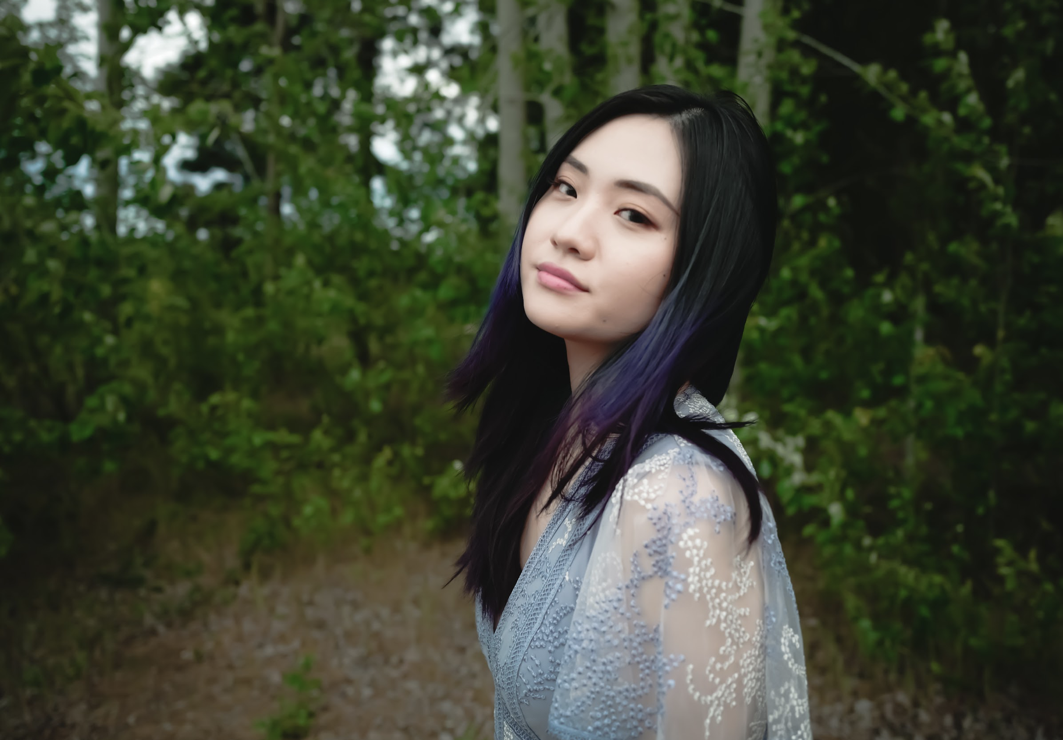 Iris Zhang