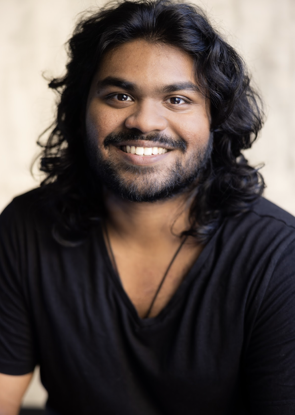 Zane Nathan