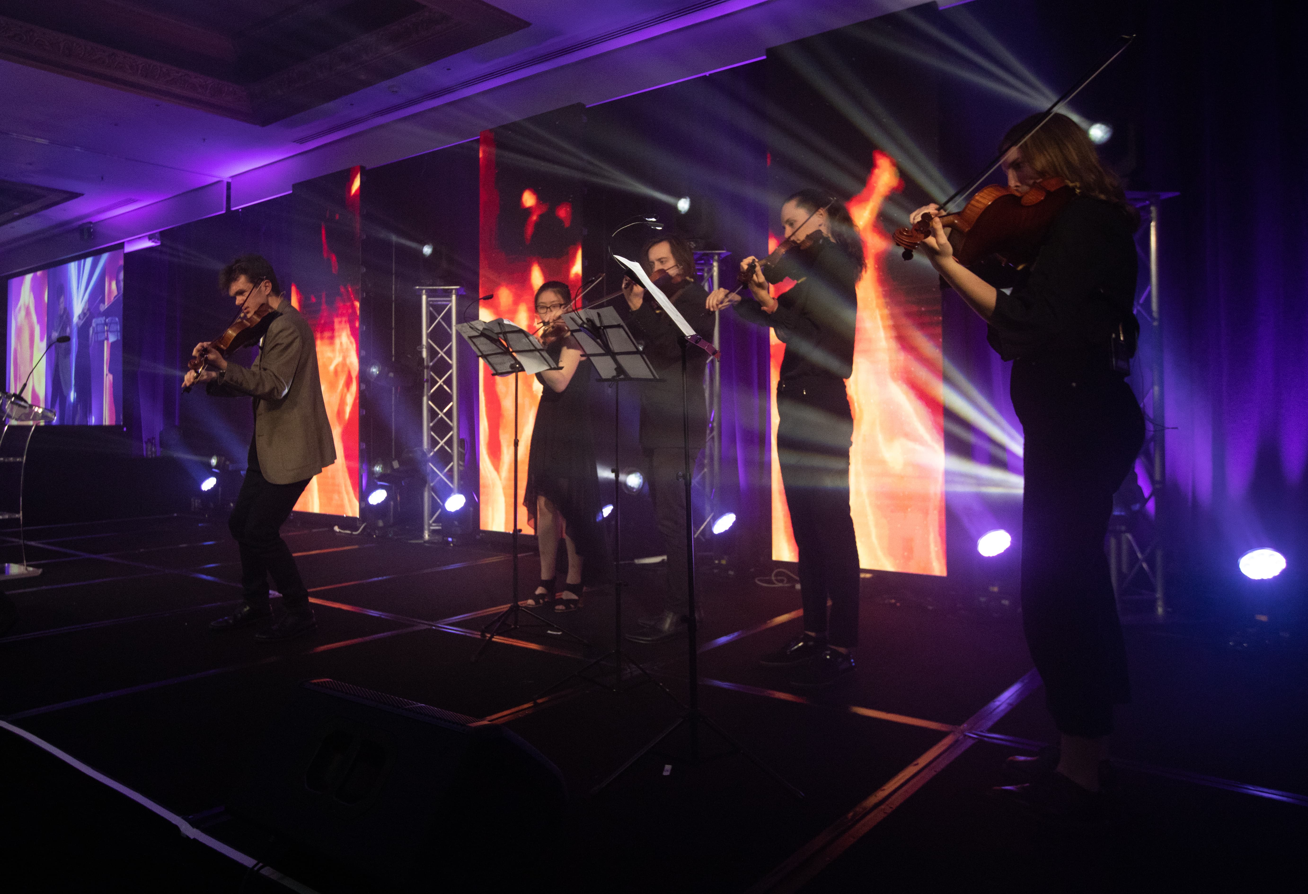Tania Dalton Foundation Gala