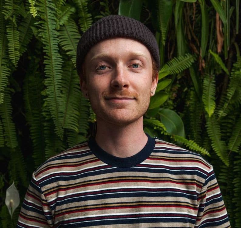 Harrison Sugrue